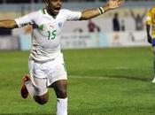 Road Brasil 2014, girone Algeria Belgio