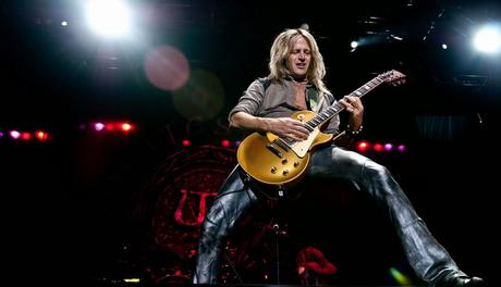 Doug Aldrich - Whitesnake