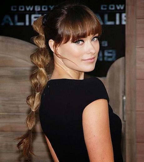 bubble ponytail coda bubble acconciature primavera estate 2014 fashion blogger italiane colorblock by felym blog di mariafelicia magno mariafelicia magno blogger di colorblock by felym fashion blogger italiane milano acconciature capelli tendenze capelli tutorial acconciature tutorial bubble ponytail come fare il bubble ponytail cosa è il bubble ponytail  