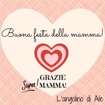 Festa della mamma