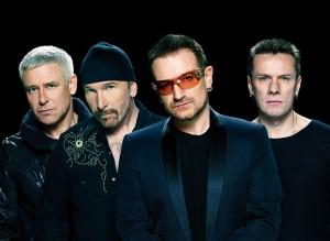 “La filosofia degli U2: il conflitto tra Eros e Agape”, libro di Donato Ferdori sul lungo percorso della band irlandese