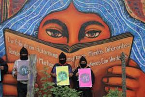 Chiapas Escuelas-zapatistas