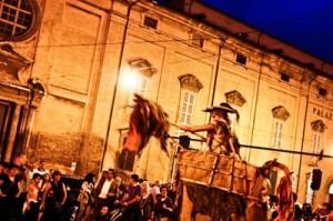 notte bianca modena nessun dorma