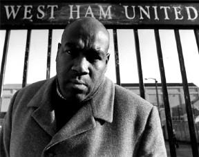 Cass Pennant