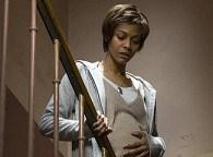 “Rosemary’s Baby”: Zoe Saldana parla del suo personaggio nella miniserie NBC