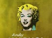 Andy Warhol: Catalogo. Libro Eric Shanes