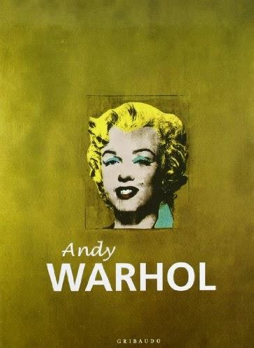 Andy Warhol: Catalogo. Libro di Eric Shanes