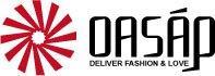 OASAP Outfit del giorno logo_s