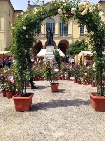 Un giardino incantato nel cuore di Milano. Benvenuti ad Orticola!