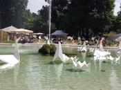 giardino incantato cuore Milano. Benvenuti Orticola!