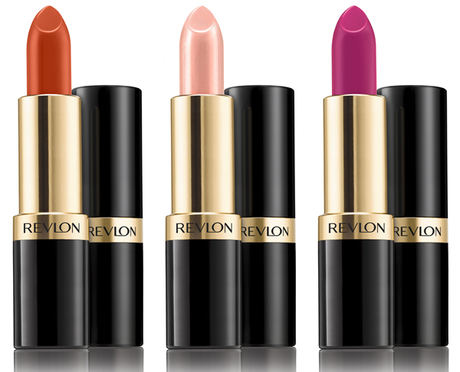 Revlon, Rio Rush Collection - Preview