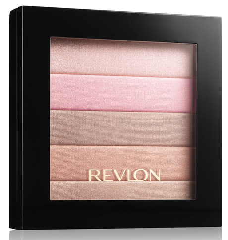 Revlon, Rio Rush Collection - Preview