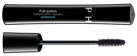 Sephora, Waterproof Saga Collection - Preview