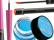 Sephora, Waterproof Saga Collection Preview