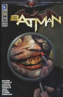 Batman 14