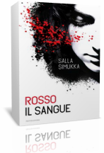 Anteprima: “Rosso. Il sangue” di Salla Simukka