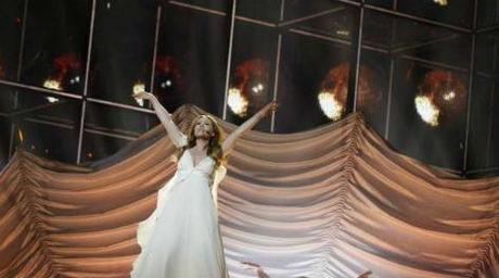 Eurovision 2014 – Note (di stile) a margine