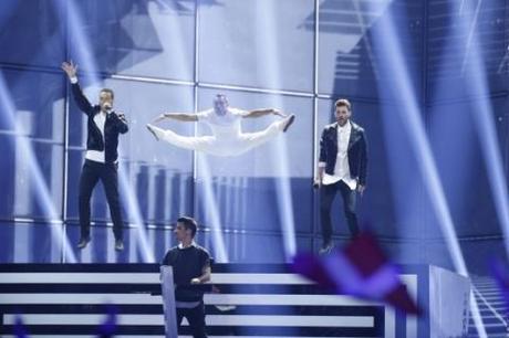 Eurovision 2014 – Note (di stile) a margine