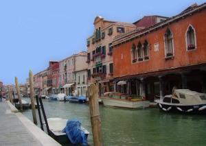 Murano tour