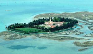 Tour laguna di Venezia