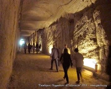 Tornano le Suggestioni all'Imbrunire a Napoli VI edizione 2014