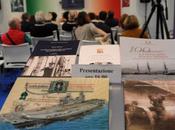 Torino/ Salone Libro. Protagonisti Codici Archivi militari della Difesa