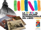 Torino/ Salone Libro. Ultimo giorno delle attività della Difesa
