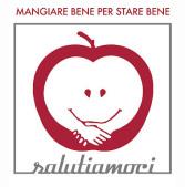 logo salutiamoci