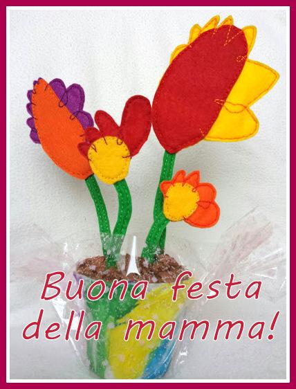 Buona Festa della Mamma!!!