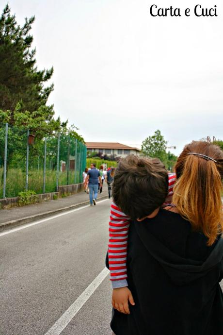 La Foto della Domenica - Maggio/2