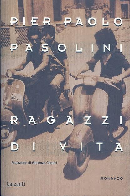 Tre esempi di realismo italiano del Novecento: Cassola, Pasolini e Calvino