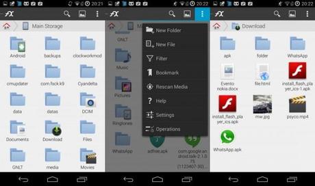 download 24 600x355 FX File Explorer: uno dei migliori file manager per Android applicazioni  play store google play store 