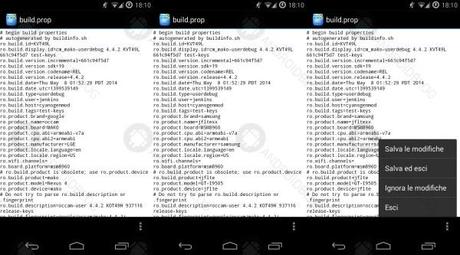 come far riconoscere il vostro dispositivo come un altro 2 600x333 Come falsificare il riconoscimento del proprio dispositivo guide  