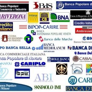 banche italiane 1