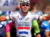 Tour California 2014, Cavendish batte tutti nella tappa