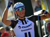 Giro d'Italia 2014, terza tappa Marcel Kittel