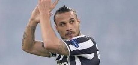 Serie A: Juve verso i 100 grazie all’ex Osvaldo