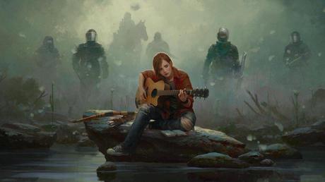 The Last of Us Remastered rimandato ad agosto?