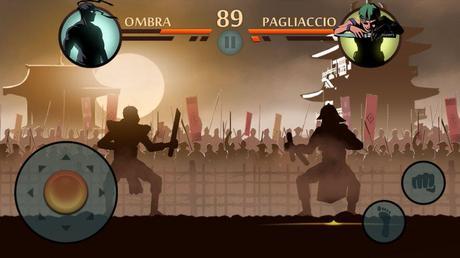 Shadow Fight 2 è primo su App Store in oltre venticinque paesi Shadow Fight 2 è primo su App Store in oltre venticinque paesi