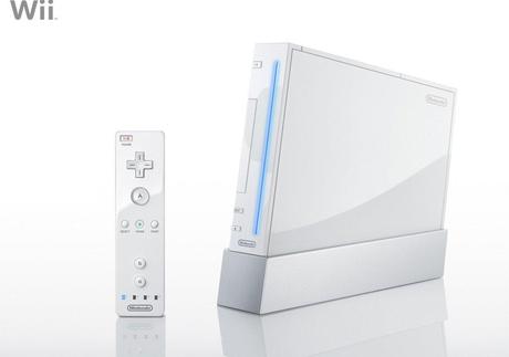 Nintendo Wii - Primo video promozionale