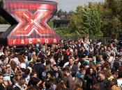 Factor 2014: oltre mila Roma prima tappa casting