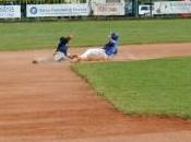 Baseball Club Foggia Pari Patta Sesto Fiorentino