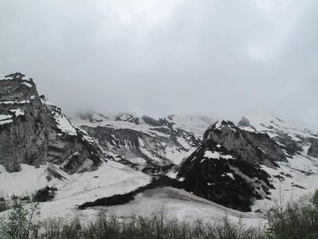 FONTANONE BARMAN: ……. Se si scioglie la neve….