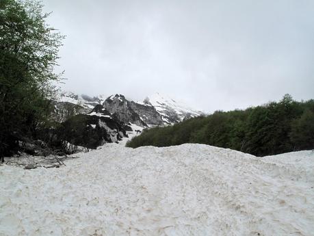 FONTANONE BARMAN: ……. Se si scioglie la neve….