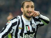 Juventus, Chiellini: squalificato? Rido…”