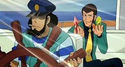 Lupin III: Il ritorno di Pycal (2002)