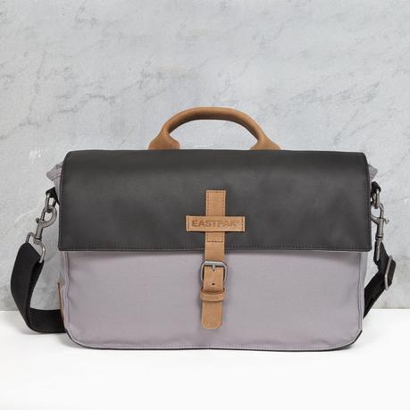 RITORNA LA CARTELLA ANNI '40 CAPSULE COLLECTION AMEN STUDIO FOR EASTPAK