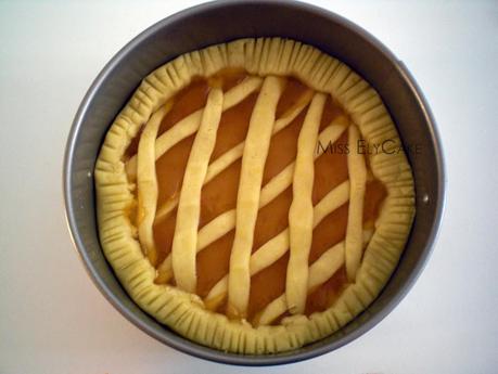 Crostata