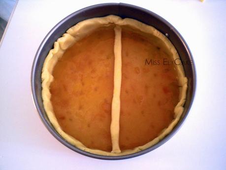 Crostata