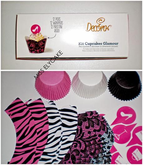 Nuovo Sponsor: Decora